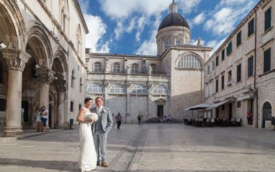 Croatia Wedding Destination Guide 2019