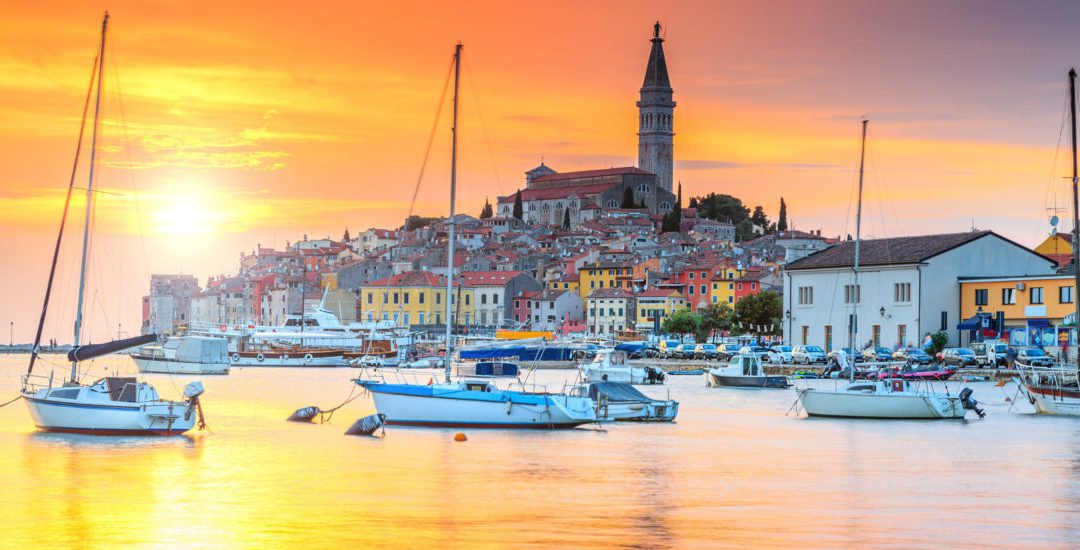 Everything You Need To Know About A Croatia Summer Holiday