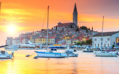 Everything You Need To Know About A Croatia Summer Holiday