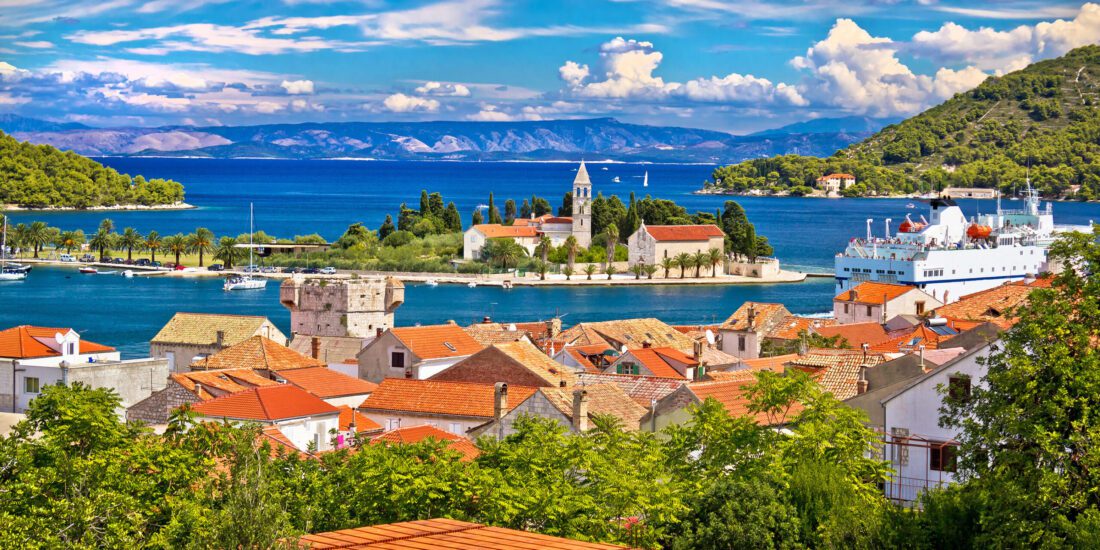 The Wonders of Adriatic Tours