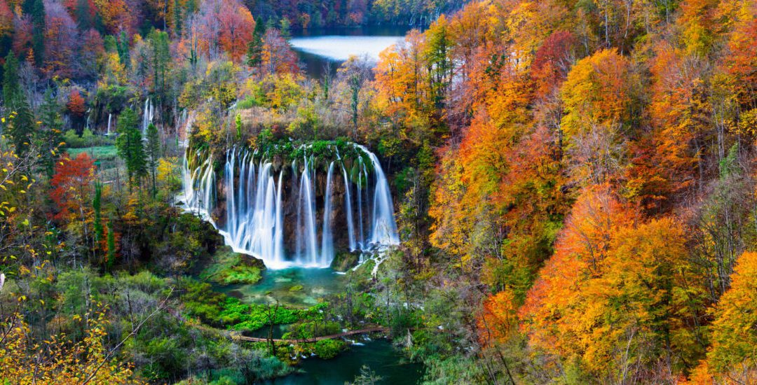 Embracing the Colors and Charm of Croatia in the Fall