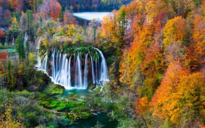 Embracing the Colors and Charm of Croatia in the Fall