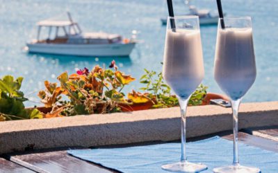 Drinks With A View! Finding Unique Bars In Croatia