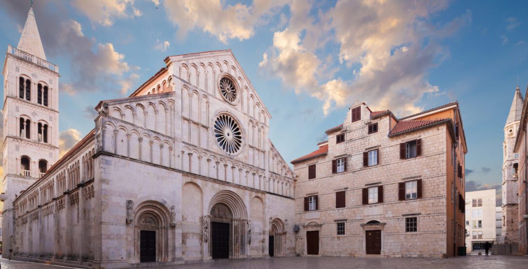 Discover The Wonderful History Of Zadar