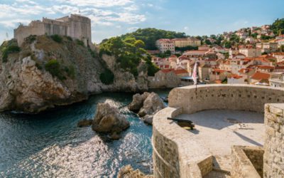 Bringing GOT To Life! Finding Filming Locations In Croatia