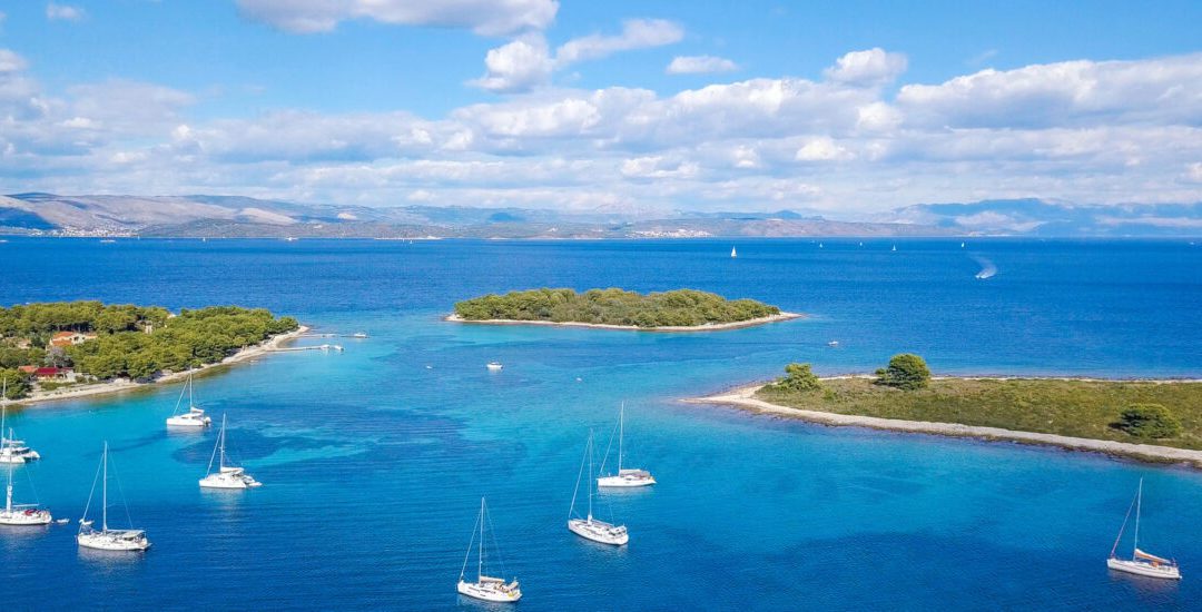 The Ultimate Travelers’ Guide To The Northern Islands Of Croatia