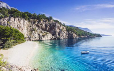 In Pursuit Of Serenity: The Best Croatian Beaches