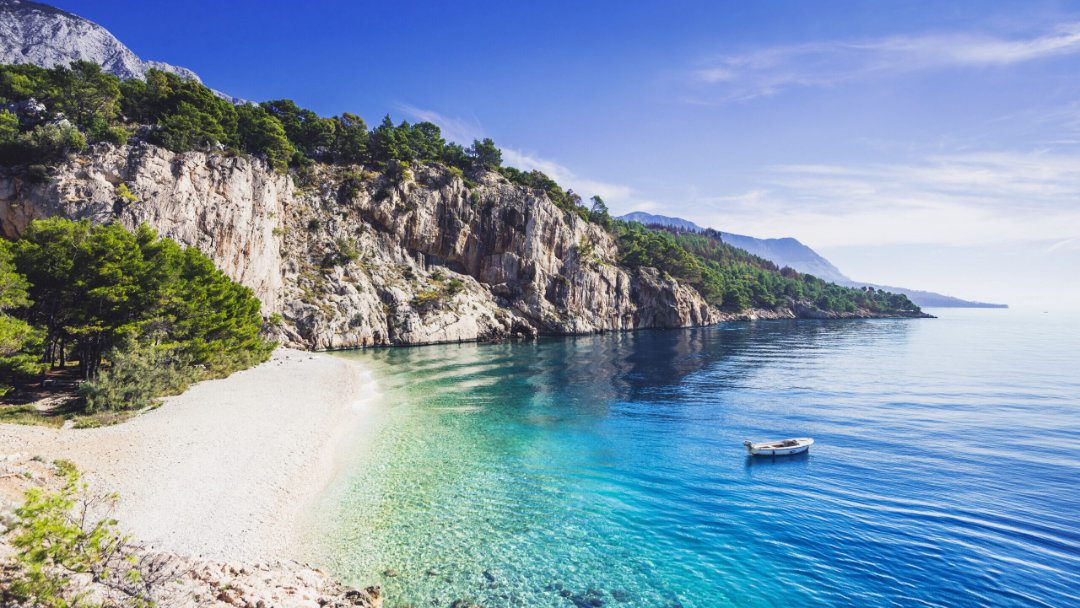 In Pursuit Of Serenity: The Best Croatian Beaches