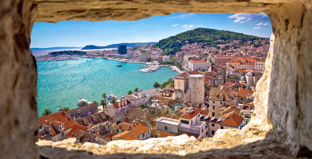 Discover the History of Split