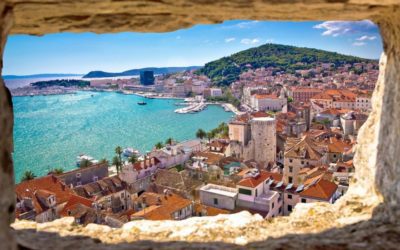 Discover the History of Split