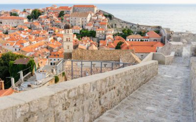 Is Dubrovnik Safe?