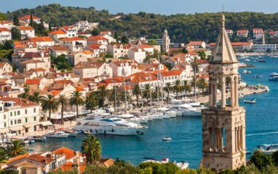 The Best Croatia Holiday Destinations for 2025