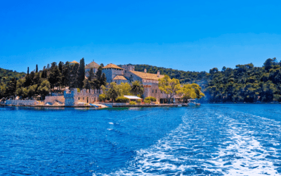 Enchanting Boat Trips from Dubrovnik