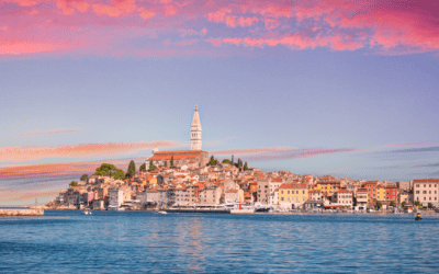 Tips for Solo Travel in Istria