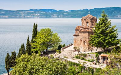 The Best Cities to Visit in Montenegro this Summer
