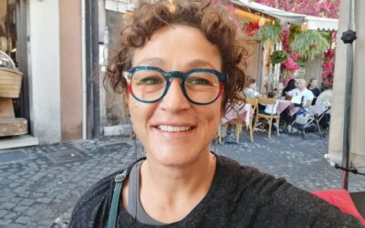 Introducing Adventures Croatia’s Newest Team Member – Ana Matic